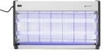 HENDI elektromos rovarcsapda, 150 m2 hatótávolság (270172)