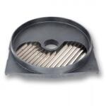 Sammic FFS 8 mm-es hasábburgonya rács Compact Line CA-21 és CA-2V szeletelőkhöz