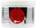 Kallos Multivitamin Energising mask 500 ml