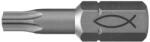 Fischer 557848 Set capete bit, chei tubulare