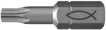 Fischer 557849 Set capete bit, chei tubulare