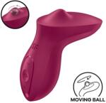 Satisfyer Exciterrr berry Vibrator