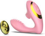 Tracy's Dog OG 2 Clitoral Sucking Vibrator light pink Vibrator
