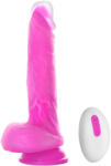 Tracy's Dog Jelivoy-Mid pink