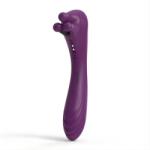 Tracy's Dog Goldfinger G-Spot Vibrator purple Vibrator