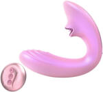 Tracy's Dog OG Lick pink Vibrator