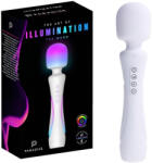 Paradise Illumination - The Wand white