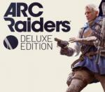 Embark Studios ARC Raiders [Deluxe Edition] (PC)