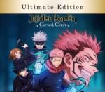 BANDAI NAMCO Entertainment Jujutsu Kaisen Cursed Clash [Ultimate Edition] (PC) Jocuri PC