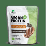 Nature's Finest Bio Csokoládé 63% Protein Shake 450g