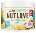 All Nutrition AllNutrition NUTLOVE 500g kókusz és ananász krém