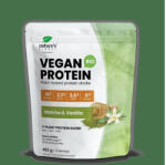 Nature's Finest Bio Matcha-Vanília Protein Shake 450g