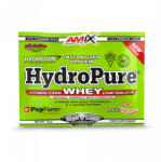 Amix Nutrition Amix HydroPure Whey Protein Peanut Butter Cookies ízű hidrolizált tejsavófehérje 33 g