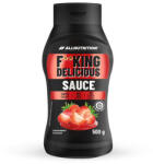 All in Allnutrition Fitking Delicious Sauce 500g eper