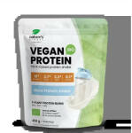 Nature's Finest Bio Maxx 75% nyers fehérje shake 450g