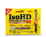 Amix Nutrition AmixPro IsoHD 90 CFM Protein Milky Vanilla ízű tejsavófehérje-izolátum 30 g