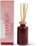 Paddywax Saffron Rose aroma difuzor cu rezervã 94 ml