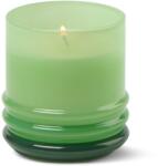 Paddywax Minty Verde lumânare parfumată cu capac 198 g