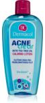 Dermacol Acne Clear loțiune pentru față pentru pielea problematica 200 ml
