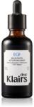 Dear, Klairs Midnight Blue Youth Activating Drop ser activator pentru intinerirea pielii 50 ml