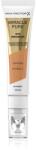 MAX Factor Miracle Pure corector cremos împotriva ridurilor și a cearcănelor întunecate culoare 04 Honey 10 ml