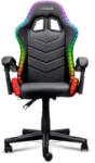 Trust Scaun gaming Trust GXT 704 Roniq RGB Black (25979)