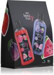 Eva Natura Beauty Fruity Red/Blue set cadou