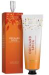 The Scottish Fine Soaps Company Orchard Spice Hand Cream crema de maini intr- o cutie 75 ml