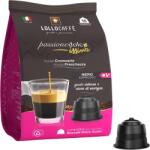 Lollo Caffé Lollo Espresso Nero 16 capsule compatibile Dolce Gusto