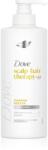 Dove Scalp + Hair Therapy Damage Rescue balsam pentru par deteriorat 400 ml