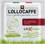 Lollo Caffé Lollo Classico cialde ESE 100 buc