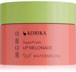 KORIKA SuperFruits Lip Melonade mască hidratantă pentru buze 10 ml