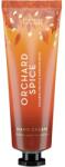 The Scottish Fine Soaps Company Orchard Spice Hand Cream crema de maini 30 ml