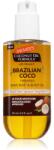 Palmer's Coconut Oil Formula Brazilian Coco ulei pentru fermitate pentru corp si bust 192 ml