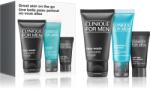 Clinique Mini Kit Great Skin On The Go set cadou pentru bărbați