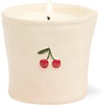 Paddywax Bistro Smoked Cherry lumânare parfumată 226 g
