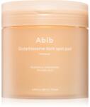 Abib Glutathiosome Vita Touch Dark Spot Pad bőrnyugtató korongok élénk és hidratált bőr 250 ml