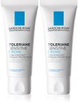 La Roche-Posay Toleriane Sensitive szett a bőr intenzív hidratálásához