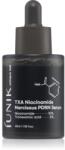 IUNIK TXA Niacinamide Narcissus PDRN Serum ser cu efect iluminator impotriva petelor 40 ml