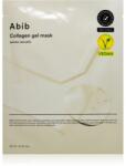 Abib Collagen Gel Mask Jericho Rose Jelly intenzív hidrogélmaszk feszesítő hatással 35 g