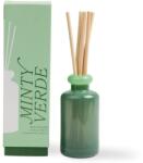 Paddywax Minty Verde aroma difuzor cu rezervã 94 ml