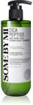 Some By Mi Cica Peptide Derma Scalp Shampoo Sampon impotriva caderii parului cu efect calmant 285 ml