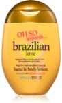 Treaclemoon Brazilian Love Hand & Body Lotion krém kézre és testre 75 ml