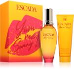 Escada Yum me, Sunny! Set ajándékszett hölgyeknek - notino - 21 280 Ft