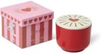 Paddywax Charmed Wild Fig & Rose lumânare parfumată cu capac 226 g