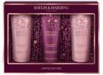 Baylis & Harding Wild Cherry & Vanilla set cadou de maini - notino - 40,00 RON