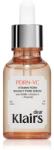 Dear, Klairs Vitamin PDRN Bouncy Pore Serum vitamina ser intensiv pentru minimizarea porilor 35 ml