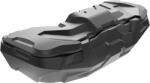 Tesseract Cutie Spate ATV CFMOTO CFORCE 625 2023+, Cu rack din metal, Portbagaj Metalic , 115L (C47758)