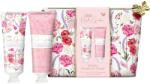 Baylis & Harding Royale Garden Rose, Poppy & Vanilla set cadou geanta de cosmetice