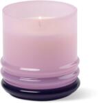 Paddywax Violet Vanilla lumânare parfumată cu capac 198 g